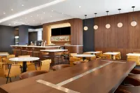 Courtyard Kitchener - breakfast