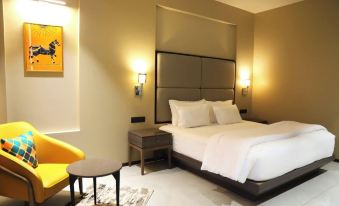 Mastiff Select Riveria Igatpuri Road