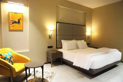 Mastiff Select Riveria Igatpuri Road Hotels in Gondedumala