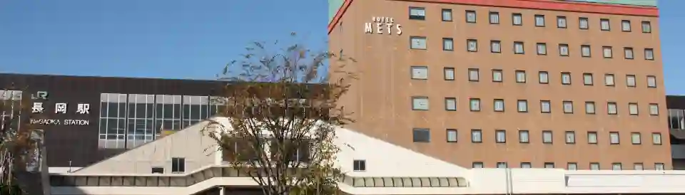 長岡JR-東梅茨酒店