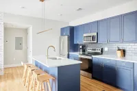 StayCozy at The Frankford -  Apartamentos vacacionales