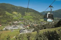 Wonderful Apartment Close to the ski Slope