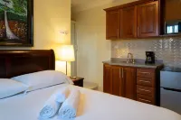 Villa Gumio - Your Comfort in Boca Chica Beach Apts by Redawning Hotels in La Caleta