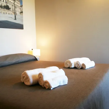 B&B Viale San Pietro