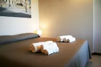 B&B Viale San Pietro - Camere vicino Ospedale e Università Sassari