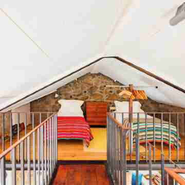 Casalinho de Bicesse Rooms