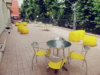 Hotel Young People under 40 Hotels in Bellariva