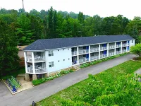 The Kent Motel Hotels in Niagara-on-the-Lake