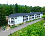 The Kent Motel Hotels near Botanical Gardens
