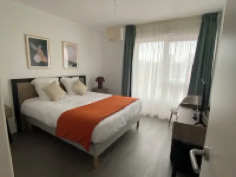 Domitys - la Flânerie Hotels in Béthune