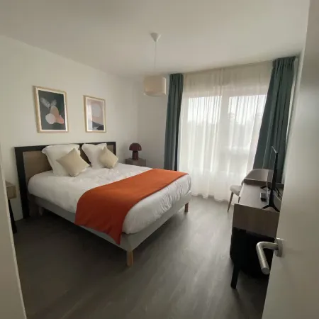 Domitys - la Flânerie