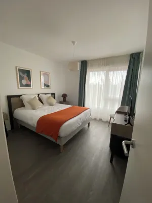 Domitys - la Flânerie Hotels in Bethune