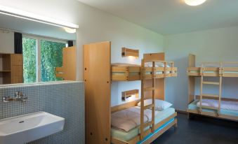 Stein am Rhein Youth Hostel