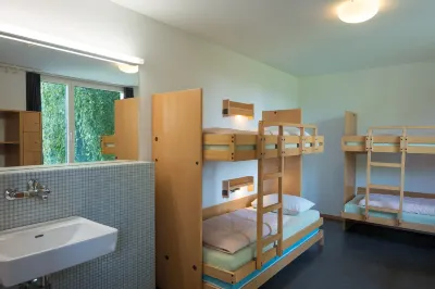 Stein am Rhein Youth Hostel