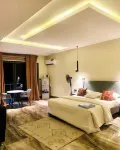 Precious Pavilion Apartments - breakfast
