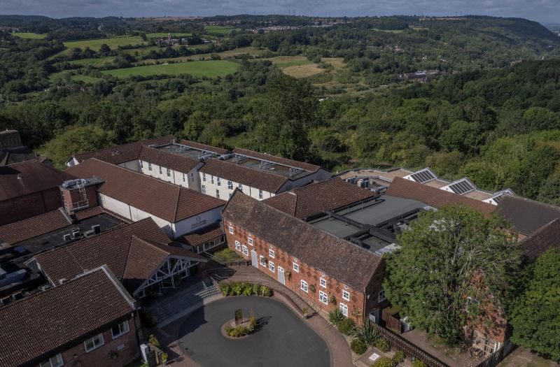 The Telford Hotel, Spa & Golf Resort