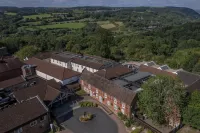 The Telford Hotel, Spa & Golf Resort Hotels in 