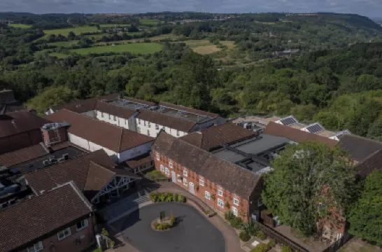 The Telford Hotel, Spa & Golf Resort Hotels in 