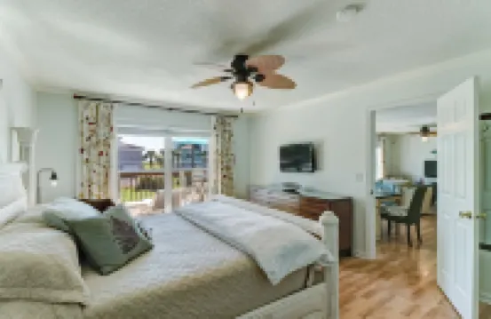 Redecorated PetFriendly Home