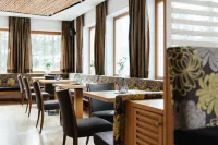 Hotel Melodia del Bosco - servizio colazione