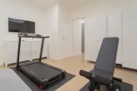 La Vista Bonita - palestra