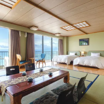 Ibusukionsen Hotel Shougetu