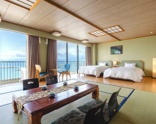 翔月酒店 指宿市酒店