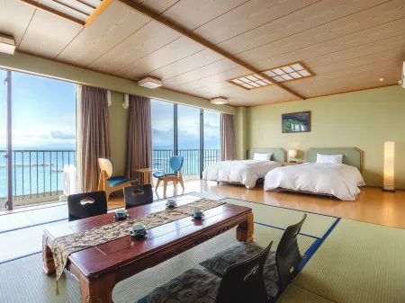 Ibusukionsen Hotel Shougetu