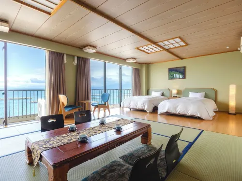 Ibusukionsen Hotel Shougetu