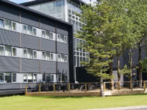 Hotel Selfoss โรงแรมในเซลฟอส