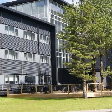 Hotel Selfoss