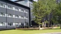 Hotel Selfoss فنادق في 