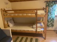 Ullstorps Stugor Hotels in Hoor