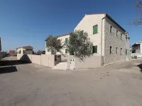 Corte Villas & Apartments by Adex Travel Hotels in Privlaka