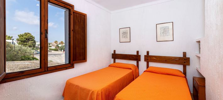 Hostal Residencia San Francisco Hotels in Felanitx