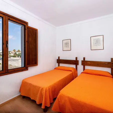 Hostal Residencia San Francisco