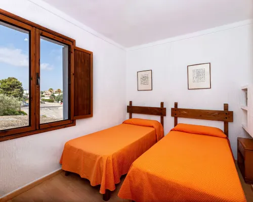 Hostal Residencia San Francisco Hotels in Felanitx