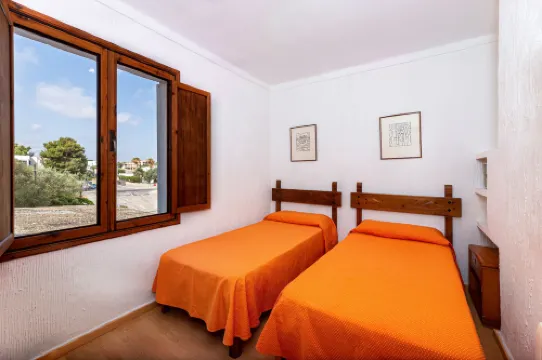 Hostal Residencia San Francisco Hotels in Puerto Colom