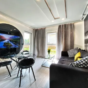 BP II Premium Apartment