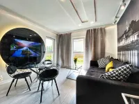 BP II Premium Apartment Hotels in Turzno