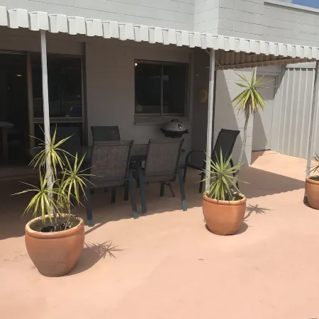 Coral Towers Holiday Apartments