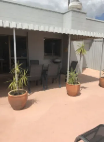 Coral Towers Holiday Apartments