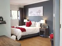 The Hillcrest Guesthouse Hotels in East london