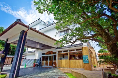 Iseebisou Hotels in Makurazaki