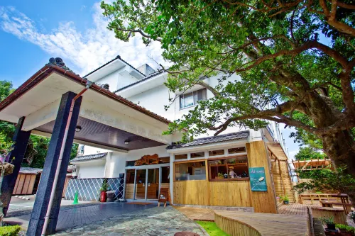 Iseebisou Hotels in Minamikyushu