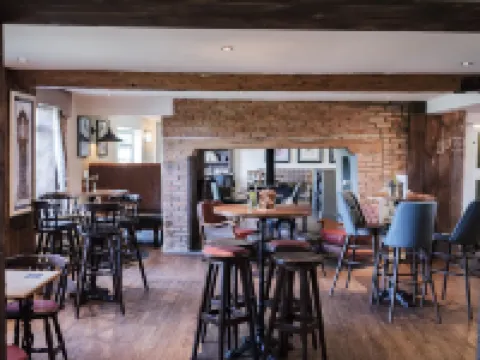 The Bower Inn Hotels in Sedgemoor