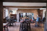 The Bower Inn Hotel a Sedgemoor