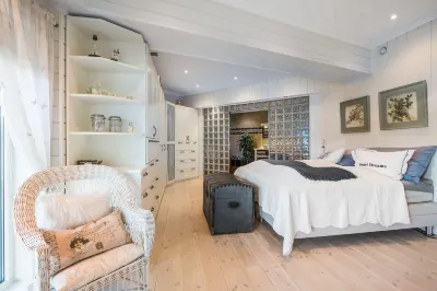 Villa Oleanna Hotel a 