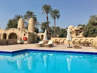 Djorff Palace - Pools
