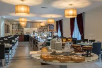 Vila Gale Collection Elvas - breakfast